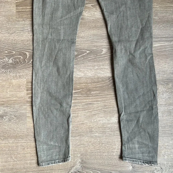 MOTHER The Looker jeans “Holy Smokes - Picture 13 of 14